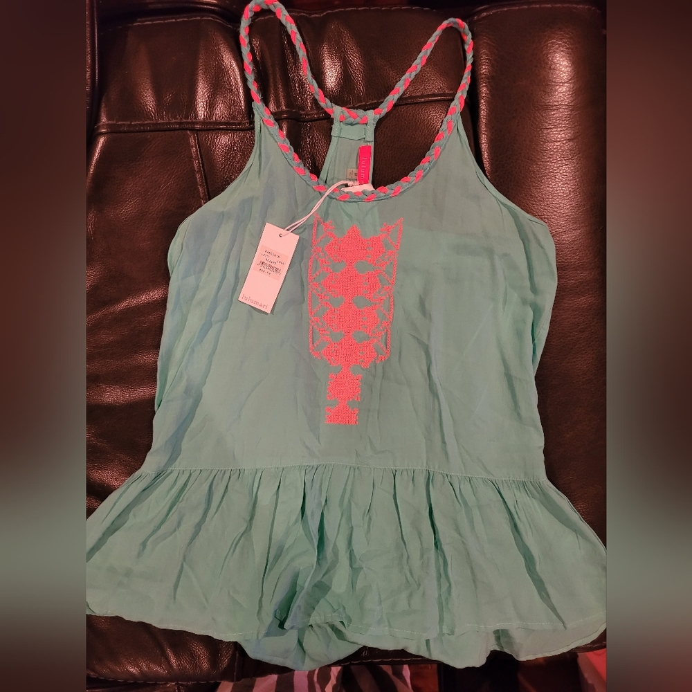Camisole